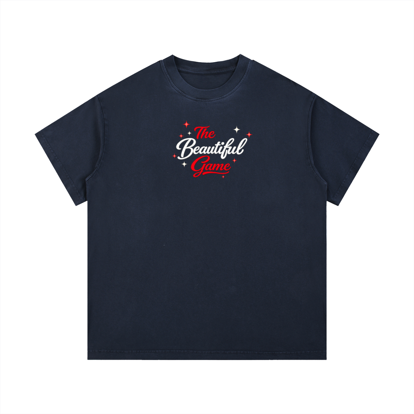 Switzerland World Cup 2026 Graphic Tee