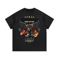 Germany World Cup Front Graphic Tee