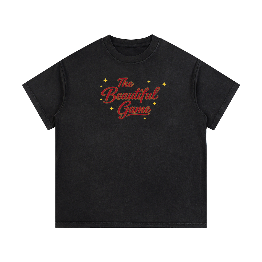 Spain World Cup 2026 Graphic Tee