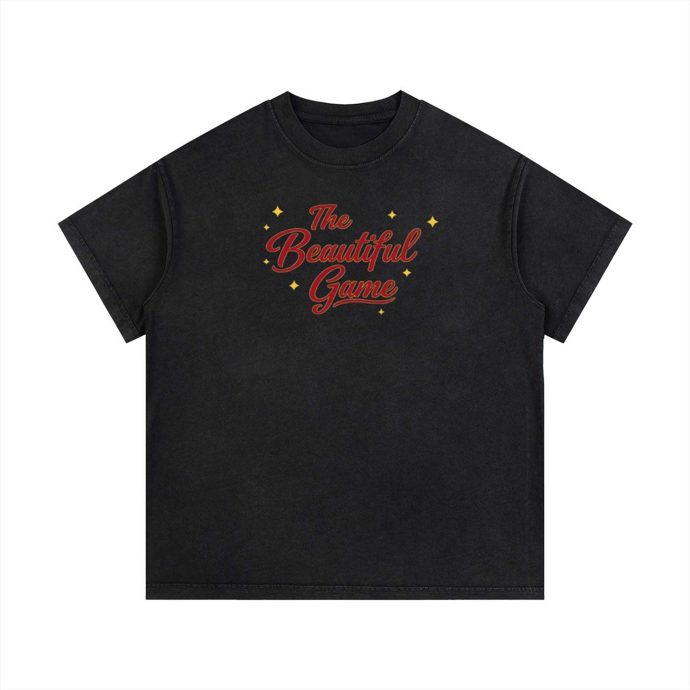 Spain World Cup 2026 Graphic Tee