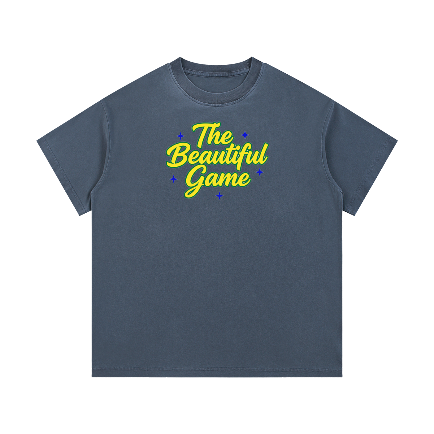 Brazil World Cup 2026 Graphic Tee