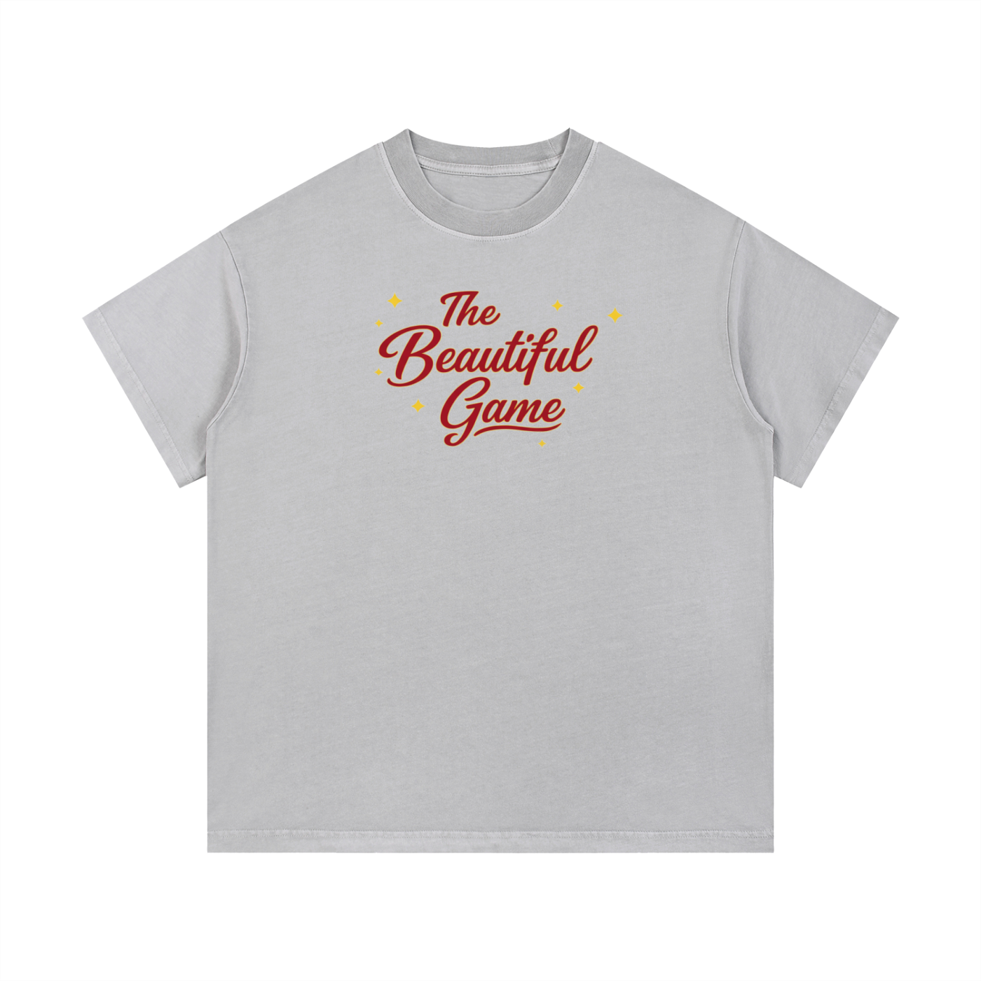Spain World Cup 2026 Graphic Tee