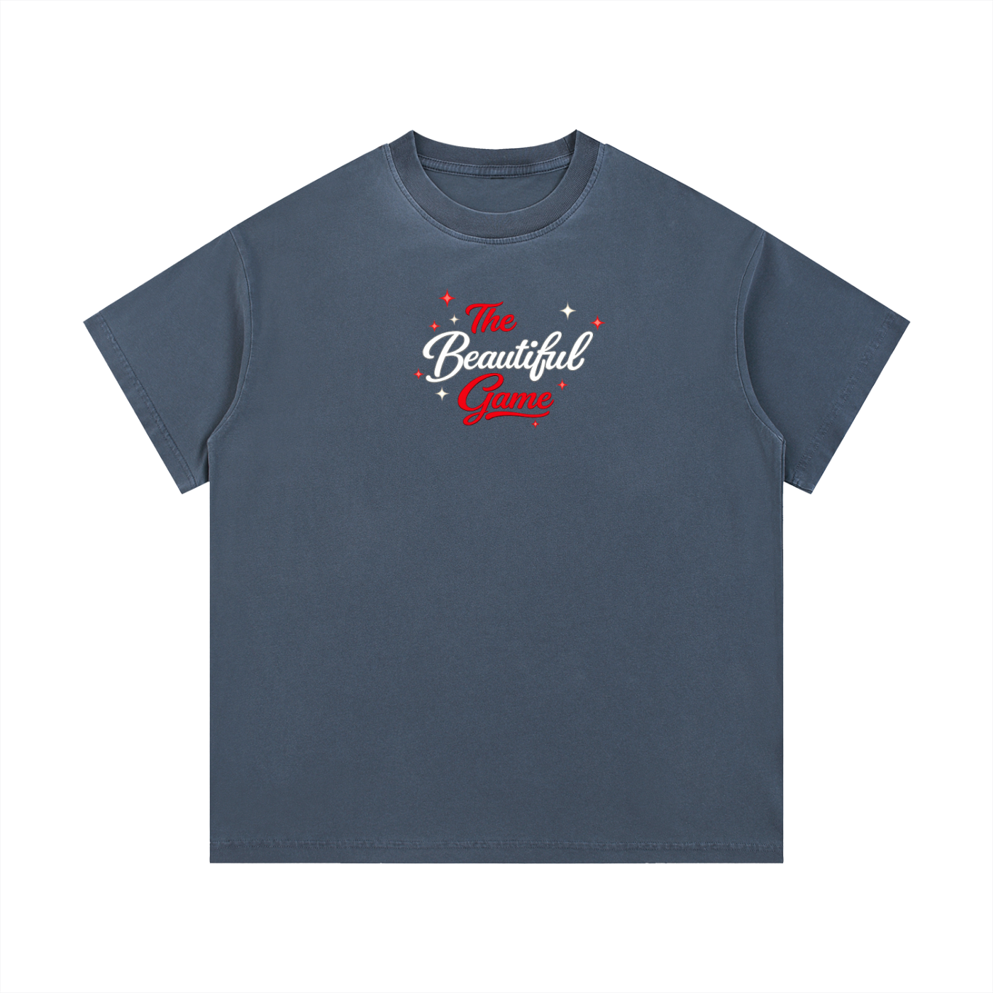 Switzerland World Cup 2026 Graphic Tee