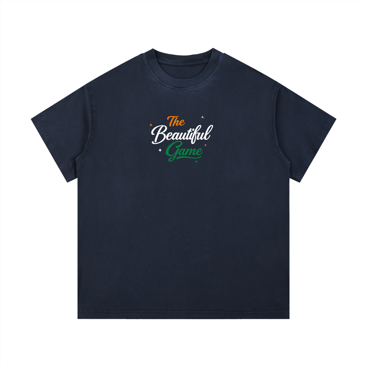 Ivory Coast World Cup 2026 Graphic Tee